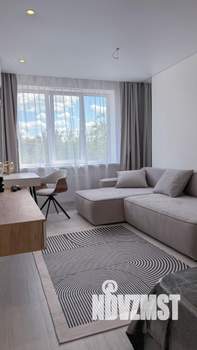 1-к квартира, вторичка, 45м2, 5/14 этаж
