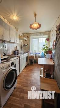 3-к квартира, вторичка, 62м2, 5/9 этаж