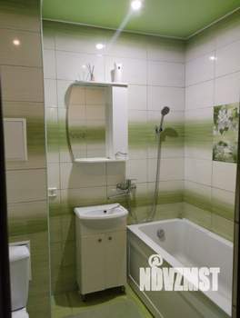 2-к квартира, вторичка, 62м2, 3/17 этаж