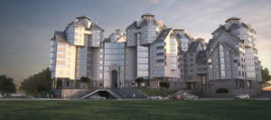 3-к квартира, вторичка, 72м2, 5/9 этаж