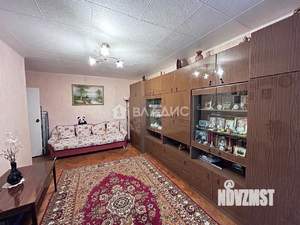 2-к квартира, вторичка, 45м2, 2/9 этаж