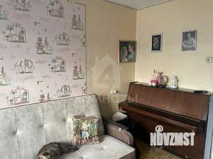 4-к квартира, вторичка, 103м2, 7/9 этаж