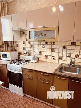1-к квартира, вторичка, 43м2, 6/10 этаж