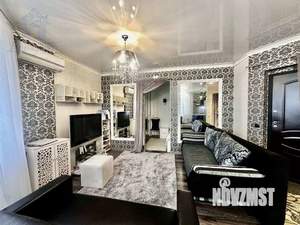 1-к квартира, вторичка, 38м2, 18/18 этаж