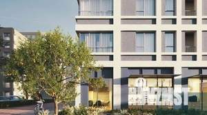 1-к квартира, вторичка, 49м2, 2/18 этаж