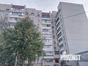 3-к квартира, вторичка, 73м2, 9/9 этаж