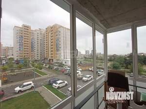 1-к квартира, вторичка, 40м2, 3/17 этаж
