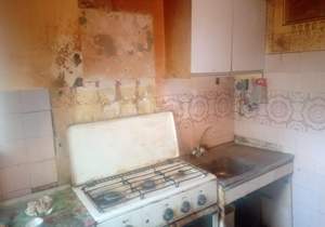 2-к квартира, вторичка, 45м2, 4/5 этаж