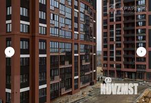 3-к квартира, вторичка, 78м2, 2/19 этаж