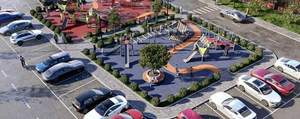 3-к квартира, вторичка, 78м2, 9/19 этаж