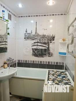 1-к квартира, вторичка, 35м2, 2/5 этаж