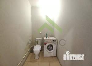 3-к квартира, вторичка, 84м2, 9/17 этаж