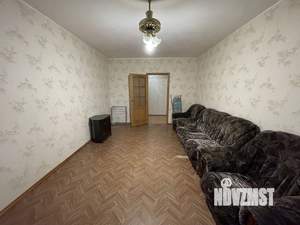 4-к квартира, вторичка, 99м2, 6/9 этаж