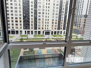 3-к квартира, вторичка, 90м2, 5/17 этаж