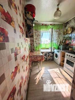 1-к квартира, вторичка, 22м2, 6/9 этаж