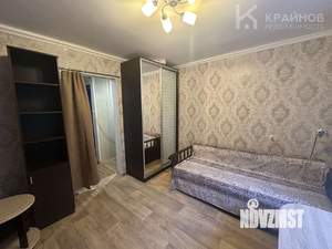 1-к квартира, вторичка, 18м2, 4/5 этаж