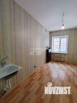 1-к квартира, вторичка, 46м2, 2/16 этаж