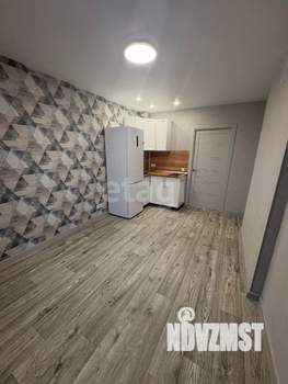 Студия квартира, сданный дом, 22м2, 20/20 этаж