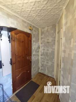 1-к квартира, вторичка, 28м2, 8/9 этаж