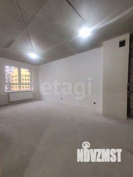 1-к квартира, вторичка, 29м2, 9/10 этаж