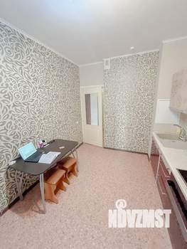 1-к квартира, вторичка, 44м2, 9/17 этаж