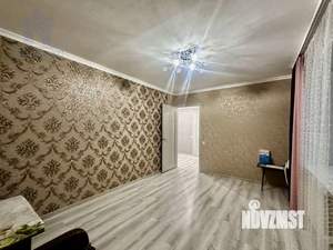 2-к квартира, вторичка, 42м2, 5/9 этаж