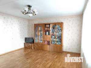 3-к квартира, вторичка, 92м2, 1/13 этаж