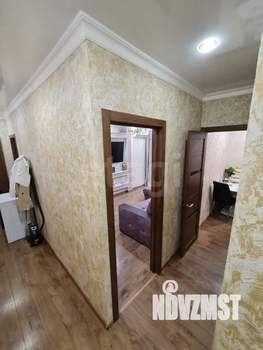 2-к квартира, вторичка, 44м2, 5/5 этаж