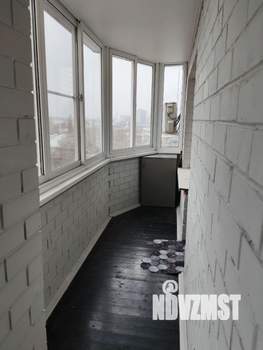 3-к квартира, вторичка, 77м2, 10/10 этаж