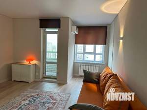 Студия квартира, вторичка, 30м2, 11/11 этаж