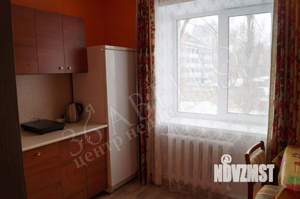 1-к квартира, вторичка, 26м2, 2/5 этаж