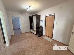 2-к квартира, вторичка, 68м2, 6/10 этаж