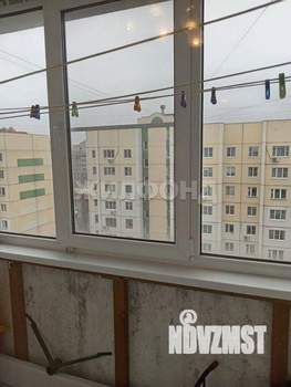 3-к квартира, вторичка, 68м2, 10/10 этаж