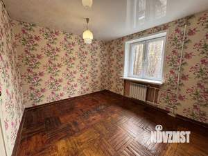 2-к квартира, вторичка, 51м2, 4/5 этаж