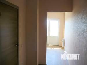 Студия квартира, вторичка, 21м2, 3/17 этаж