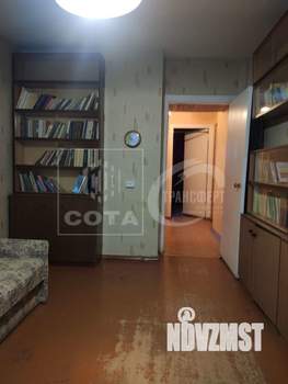 3-к квартира, вторичка, 61м2, 5/9 этаж