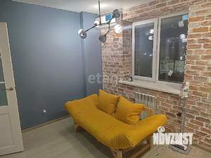 1-к квартира, вторичка, 39м2, 2/17 этаж