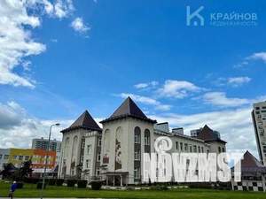 1-к квартира, вторичка, 36м2, 8/17 этаж