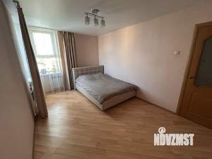 3-к квартира, вторичка, 79м2, 14/17 этаж