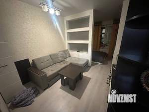 1-к квартира, вторичка, 43м2, 8/25 этаж