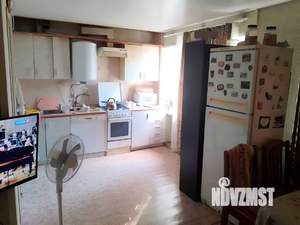 5-к квартира, вторичка, 105м2, 5/5 этаж