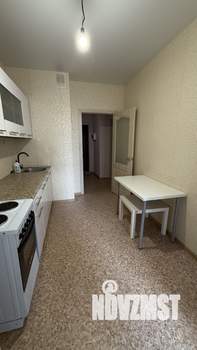 2-к квартира, вторичка, 53м2, 8/17 этаж