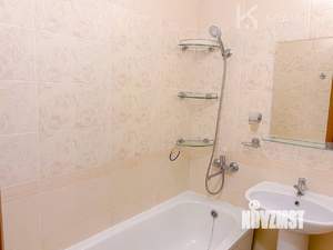 1-к квартира, вторичка, 43м2, 5/17 этаж