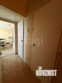 1-к квартира, вторичка, 44м2, 14/15 этаж