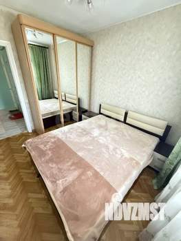 3-к квартира, вторичка, 65м2, 2/5 этаж