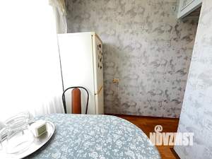 4-к квартира, вторичка, 68м2, 9/9 этаж