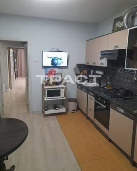 2-к квартира, вторичка, 64м2, 10/12 этаж