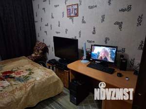 3-к квартира, вторичка, 56м2, 1/9 этаж