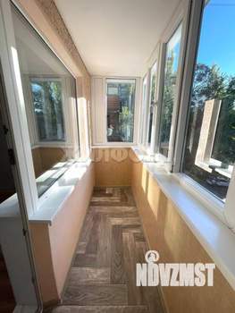 3-к квартира, вторичка, 62м2, 4/5 этаж