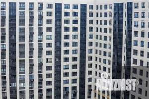1-к квартира, вторичка, 47м2, 9/19 этаж